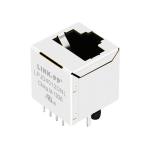 Belfuse SI-16004-F Compatible LINK-PP LPJD4012DNL 10/100 Base-T Without LED