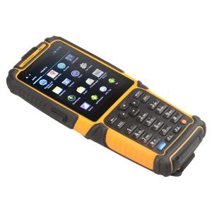 Quality Mini Waterproof Handheld Data Collector Wireless Bluetooth 3.4V~4.2V Battery wholesale