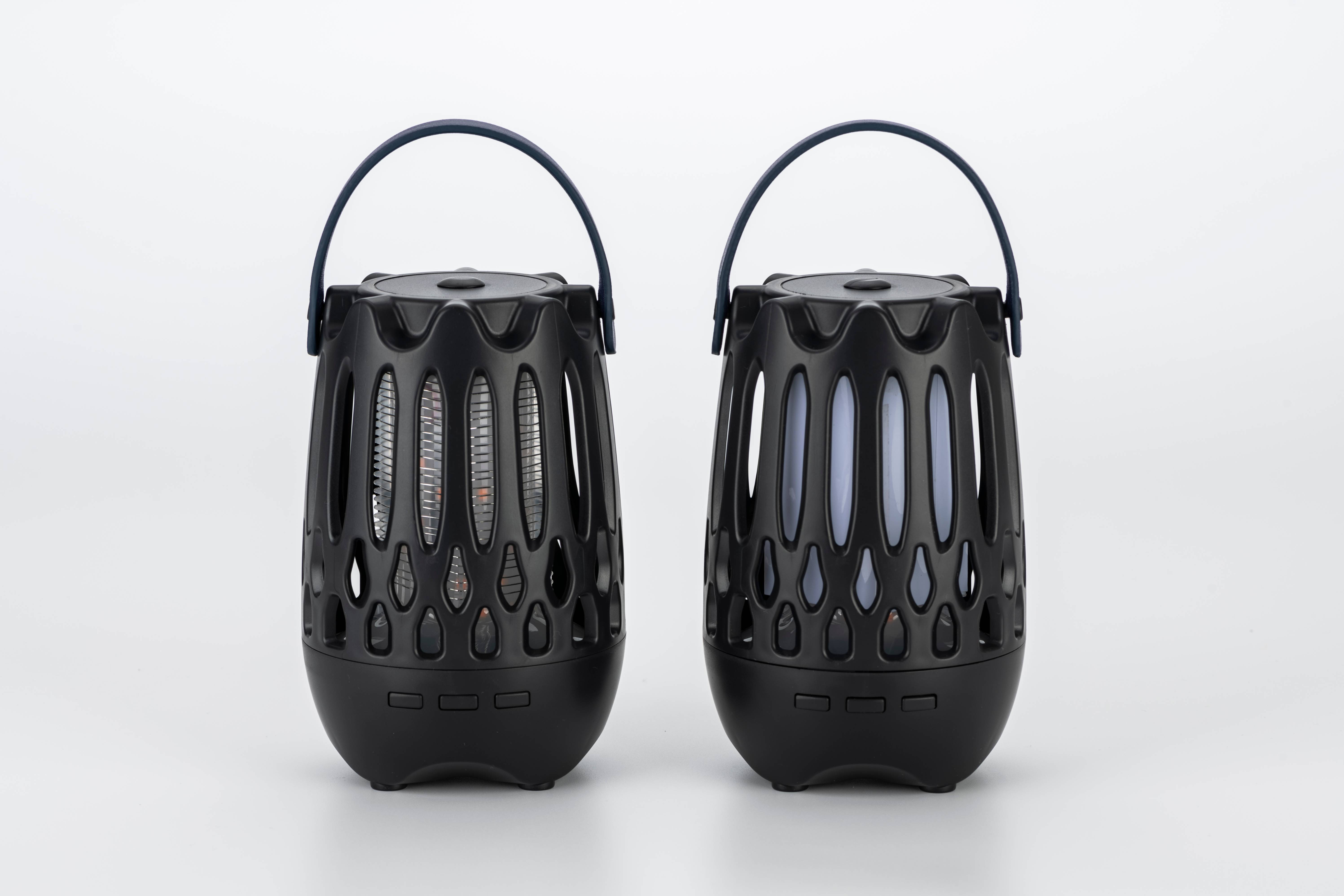 110-220V Input Voltage Bug Zapper Mosquito Killer Lamp for Effective and Long Lasting Mosquito Control