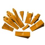 Excavator quality accessories Mini excavator bucket tooth 320 1u3352 Excavator