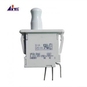 Quality ATM Spare Parts NCR 6625 Interlock SPDT Switch 009-0006620 wholesale