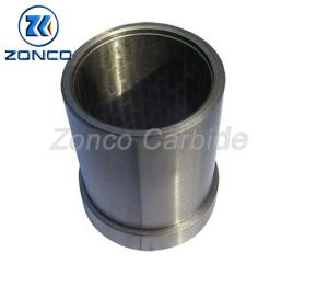 Quality Mud Motor Tungsten Carbide TC Bearing 30 - 70HRC Hardness In Oil Gas Indutry wholesale