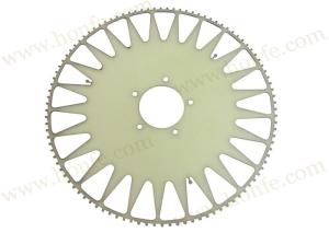 Quality Weaving Vamatex Looms Parts PANTER Drive Wheel 2303104 RPER-0014 wholesale