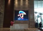 P4 SMD2121 3IN1 64x32 dot Full Color Indoor LED Display for Fixed Installation