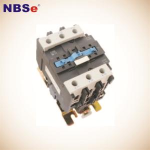 Quality CJX2 LC1-D Auxiliary Electrical Magnetic Contactor 660V AC NC NO Lightweight wholesale