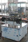2000BPH Carbonated Beverage Filling And Capping Machines Electric Bottle Beer