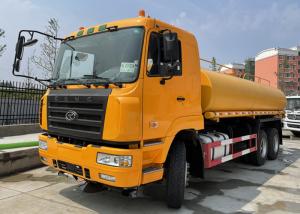 Quality CAMC 6x4 10 Wheeler 18cbm Water Sprinkler Truck wholesale