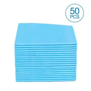 Quality Biodegradable Dog Pee Pads Eco Friendly L 60x60cm wholesale
