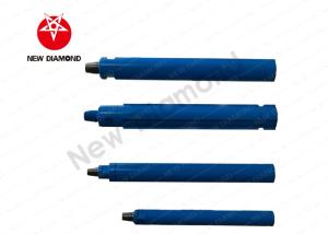 Quality Alloy Steel Borewell Drilling Hammers wholesale