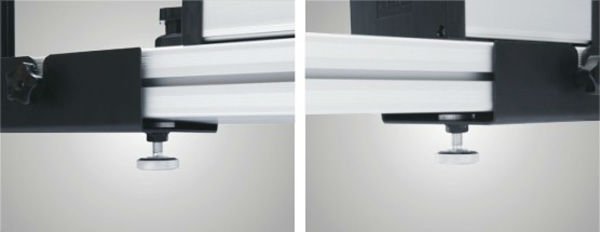 Automatic Media Take-Up System for roland rs640