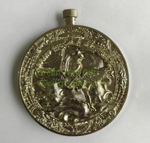 Quality custom challenge coins wholesale