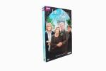 Free DHL Shipping@New Release HOT TV Series Last Tango in Halifax Season 1-3