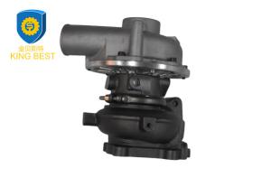 Quality JCB220 Turbos Excavator Engine Parts Turbocharger Replacement wholesale