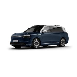 Quality 2024 Newest AITO M9 Electric SUV Extended-Range 225KM New Energy Vehicle Auto M9 wholesale