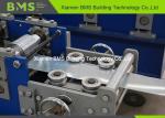Structural Manufacturing Square Structure Tube Forming Machine Pneumatic Sawing
