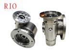 Ss304 Stainless Steel VF63 Worm Reduction Gearbox