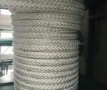 High quality 40mm pp rope marine mooring ropes