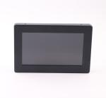 1000 Nits Sun Readable LCD Display 7" PCAP Touch Monitor AR AG Coating Auto