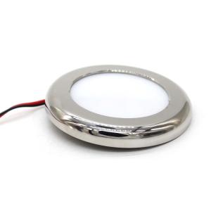 Quality Dimmable Dome Yacht IP65 9W LED Ceiling Lights wholesale