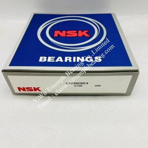 Quality NSK Spherical Roller Bearing 23036CDE4 wholesale