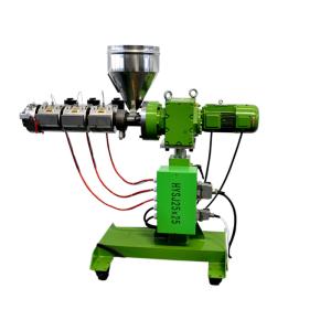 Quality Mini Plastic Extruder For Pipe Marking Line Co Extrusion wholesale