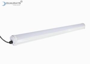 Quality PIR Sensor LED Tri Proof Light IP66 IK10 5 Years Guarantee wholesale