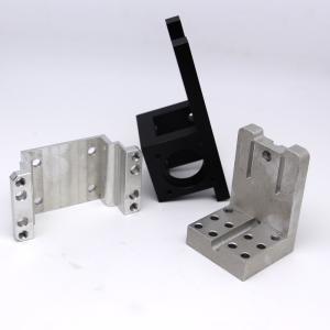 Quality Stainless Steel CNC Machine Automotive Parts ISO9001 Aluminum Turned Parts wholesale