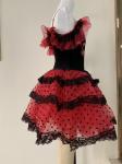 Dancing wear
