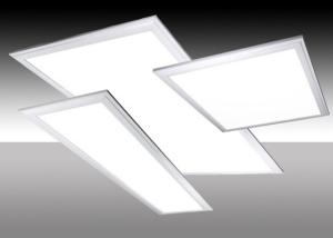 Quality Aluminum Frame 3500K-5000K 22W 600x600mm LED Backlight Panel wholesale