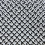 Durable Long Lasting Metal Coil Drapery Transform Space