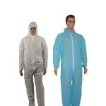 Hot Selling CE/FDA Non-woven Fabric Disposable Isolation surgical Gown
