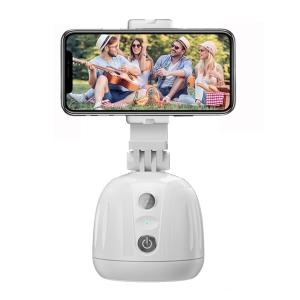 Quality Intelligent Auto Tracking Phone Mount Camera With 2000mAH Battery wholesale