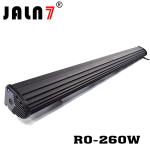 LED Light Bar JALN7 260W CREE Spot Flood Combo LED Driving Lamp Super Bright Off