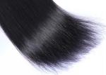 30 Inch 100 Percent Virgin Human Hair Soft Frontal Lace Closure With Bundles