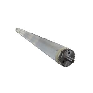 Quality Fabric Winding Picanol Loom Spare Parts Warp Beam Tubes Pipe wholesale