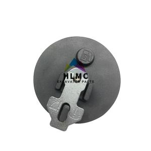 Quality Excavator Fuel Tank Filler Cap11118857 Voe 11118857 A20C A25C A25D A25E A25F A25G wholesale