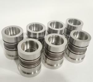 Quality High Precision Mould Parts Mold Core Inserts For Plastic Injection Molding wholesale