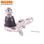 BBJ5714 Auto Suspension Systems Lower Left Ball Joint for 2006- HONDA CIVIC R18Z