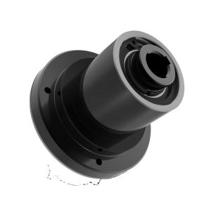 Quality 60Nm Max Torque Gearbox Small Right Angle Gearbox HNBR Ratio 211.68 wholesale
