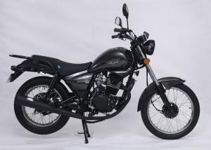 Quality 4 Stroke Reliable Kids Gas Powered Motorcycle Custom 125cc Motorbikes 1 Cylinder wholesale