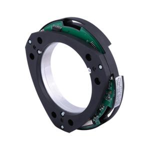 Quality Z100 Rotary Bearingless Encoder 63mm Large Aperture For Servo Motor wholesale