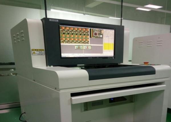 Cheap Offline AOI Inspection Machine / Automated Optical Inspection Equipment for sale