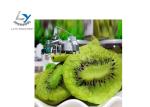Vacuum Frying Kiwi Fruit Chips Making Machine Low Temperature Full Computer