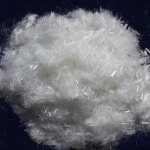 Quality Synthetic Cotton Staple Fiber Length 32mm Environmental Friendly wholesale