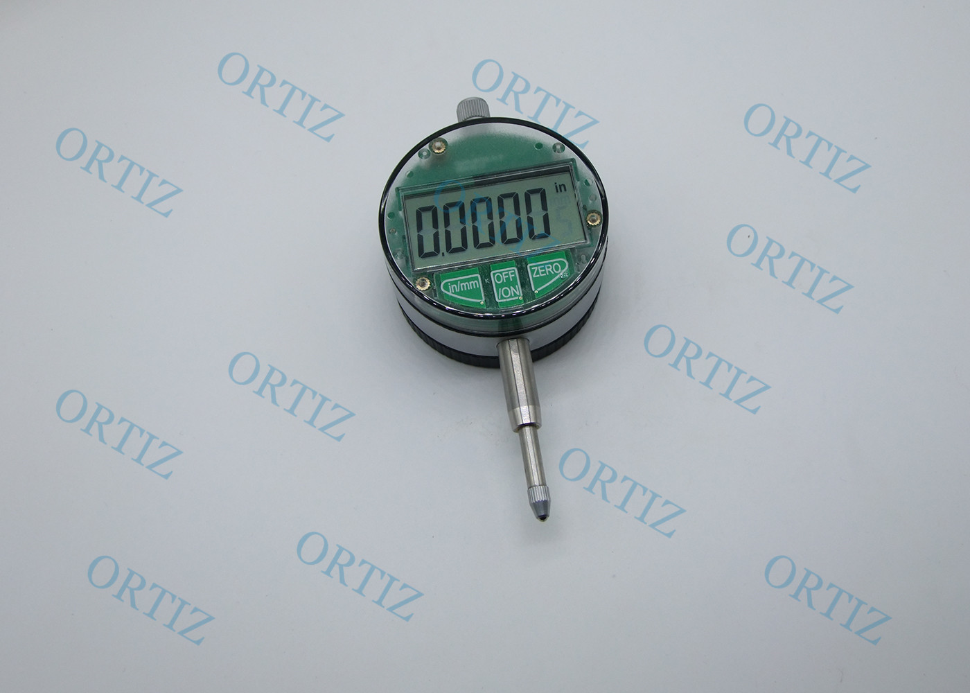 Durable Common Rail Injector Tools Steel Material CE / ISO Certifiion
