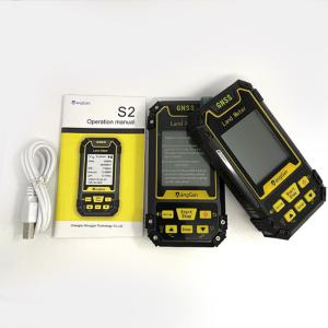 Quality Agriculture Surveying GPS Land Survey Equipment Meter Tools wholesale