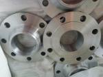 Forged S235JR P245GH FLANGE DIN EN 1092-1 PN6