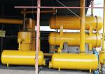 Automatic Diesel Fuel From Plastic Waste Plastic Recycling Plant Huayin