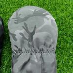 utility headcover putter golf cover driver cover fairway cover ut cover hybrid