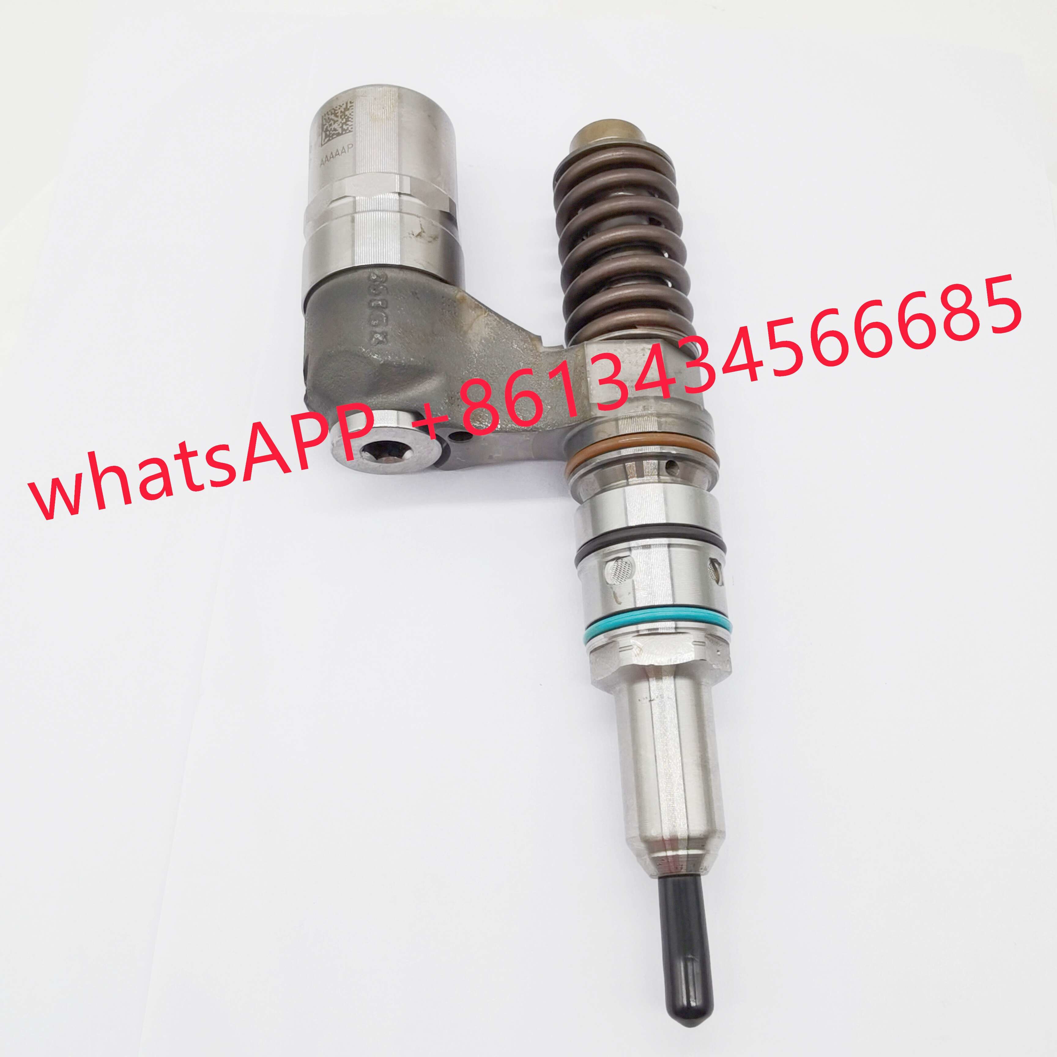 0414700006 504100287 Injector Bosch Common Rail For Truck
